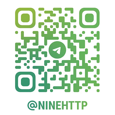 Telegram QR